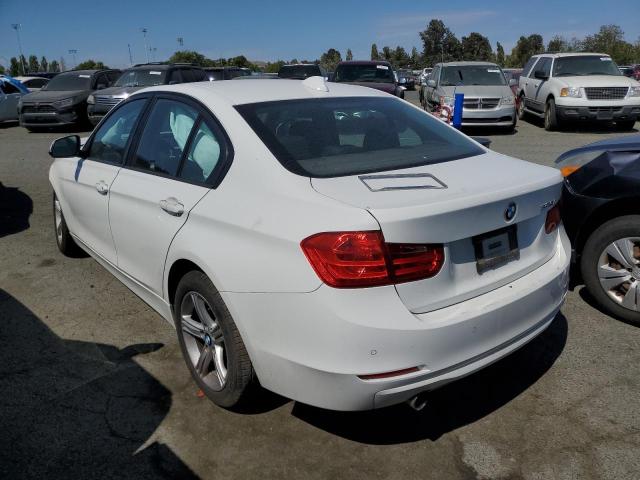 WBA3B1G5XENS79754  bmw 320 i 2014 IMG 1