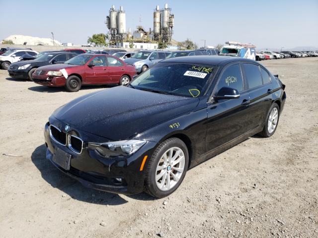 WBA8A9C50GK618720  bmw 320 i 2016 IMG 1