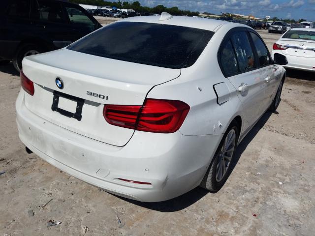 WBA8E1G53GNU12130  bmw 320 i 2016 IMG 3