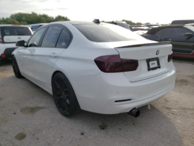 WBA8E1G54GNU10371  bmw 320 i 2016 IMG 2