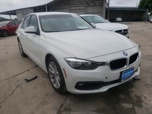 WBA8E1G56GNU10940  bmw 320 i 2016 IMG 0