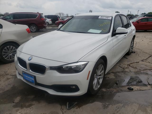 WBA8E1G56GNU10940  bmw 320 i 2016 IMG 1