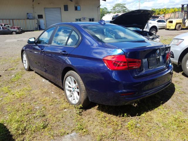 WBA8A9C59HK619639  bmw 320 i 2017 IMG 2