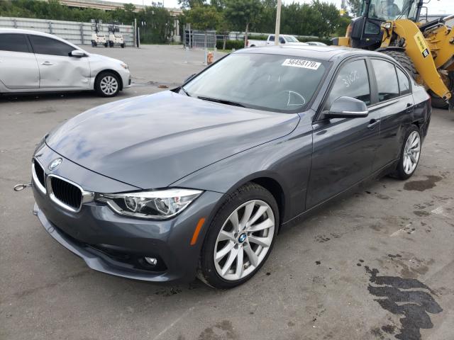 WBA8A9C50JK622984  bmw 320 i 2018 IMG 1