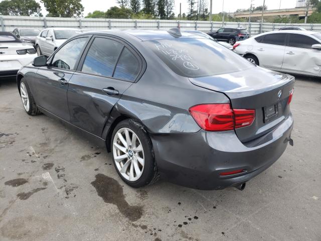 WBA8A9C50JK622984  bmw 320 i 2018 IMG 2