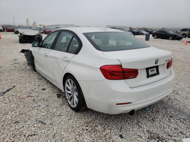 WBA8A9C57JAD27874  bmw 320 i 2018 IMG 2