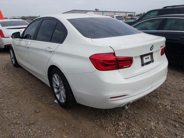 WBA8A9C57JAH13677  bmw 320 i 2018 IMG 2