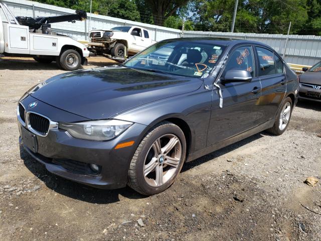 WBA3C3G58ENS71869  bmw 320 i xdri 2014 IMG 1