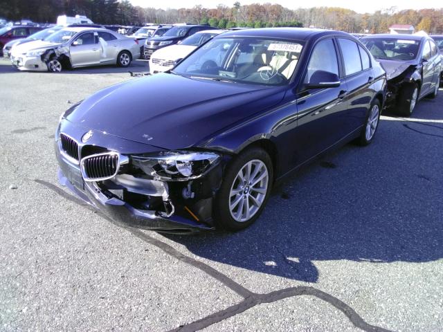 WBA8A3C38HA067276  bmw 320 xi 2017 IMG 1