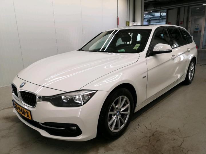 WBA8J91000K424282  bmw 320d 2015 IMG 1