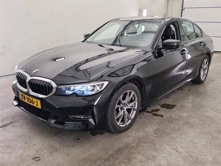 WBA5V510X0AJ56301  bmw 320d 2019 IMG 0