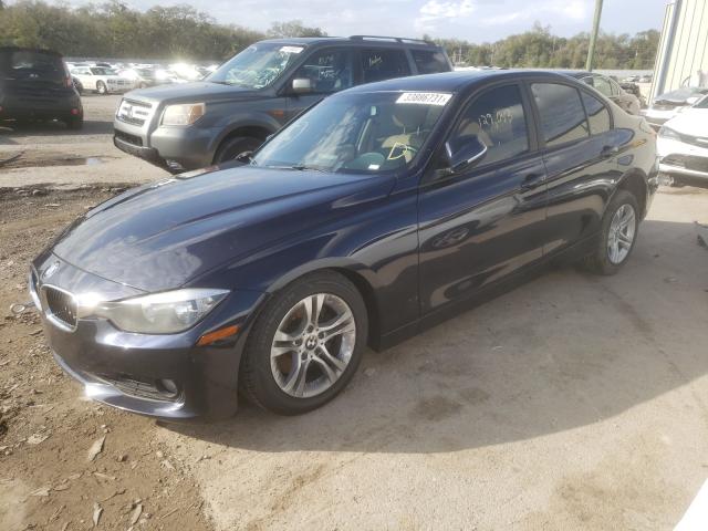 WBA3C3G52ENS72726  bmw 320i 2014 IMG 1