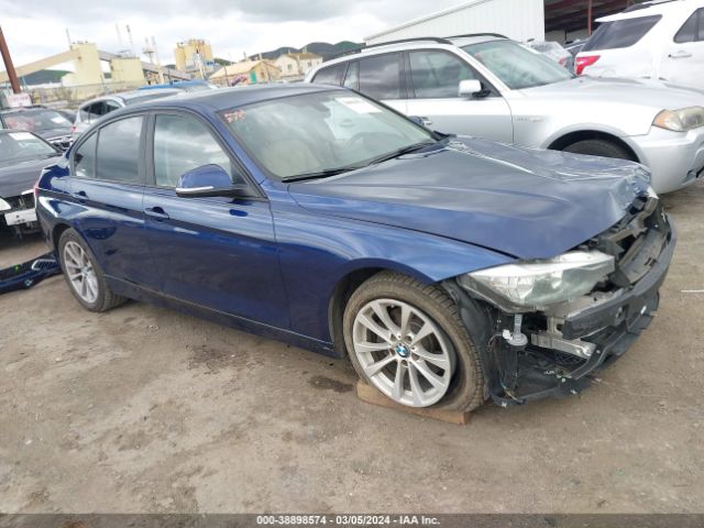 WBA8A9C55GK616705  bmw 320i 2016 IMG 0