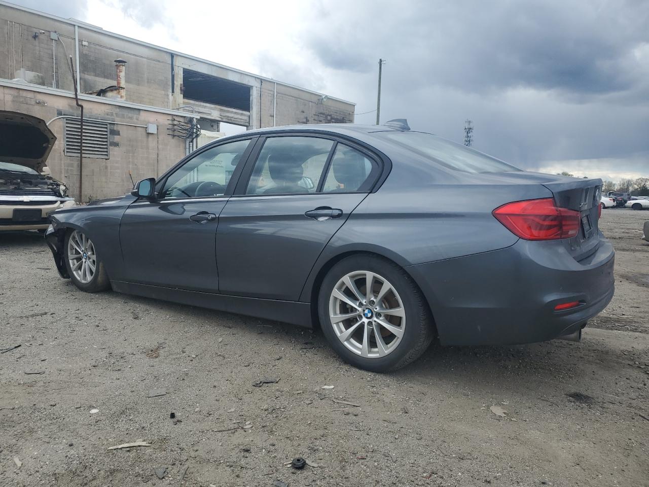 WBA8E5G55GNT41276  bmw 320i 2015 IMG 1