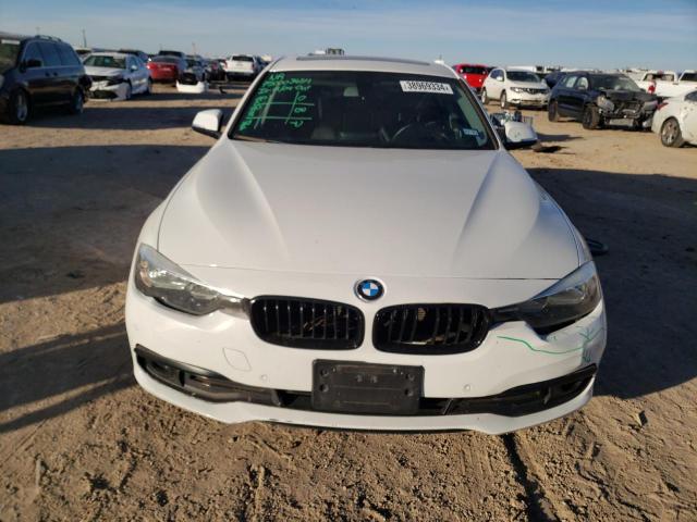 WBA8A9C36HK864378  bmw 320i 2017 IMG 4