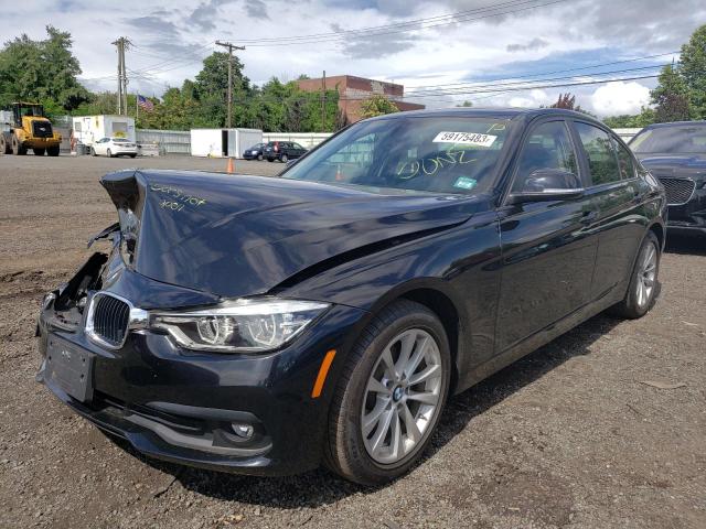 WBA8A3C56JA487089  bmw 320i 2018 IMG 0