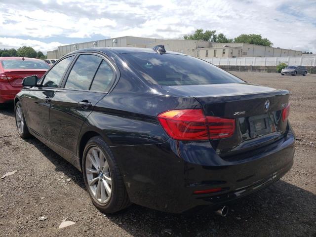 WBA8A3C56JA487089  bmw 320i 2018 IMG 1