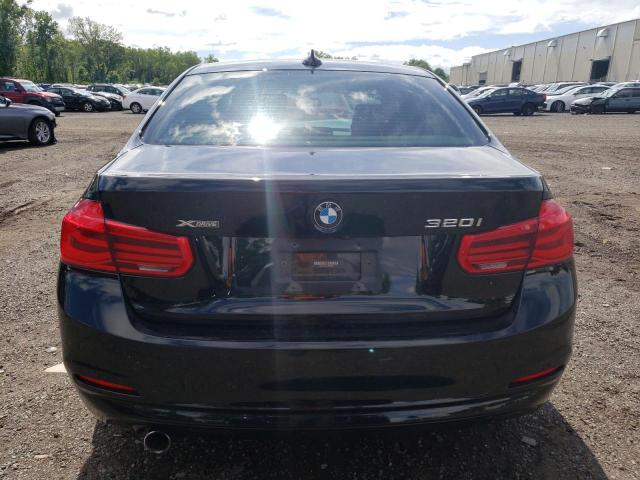 WBA8A3C56JA487089  bmw 320i 2018 IMG 5