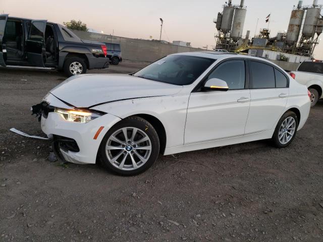 WBA8A9C57JAH12870  bmw 320i 2018 IMG 0