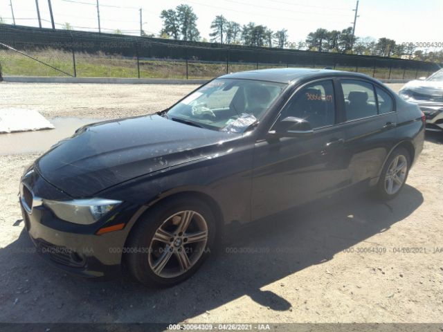 WBA3C3G51FNS73657  bmw 320i xdrive 2014 IMG 1