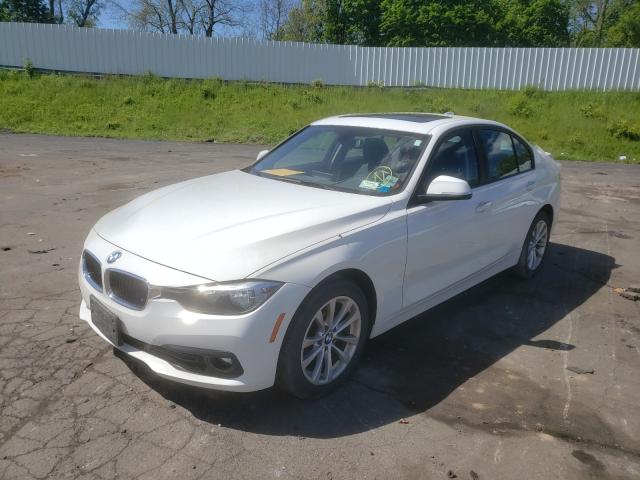 WBA8A3C34HK692607  bmw 320i xdrive 2017 IMG 1