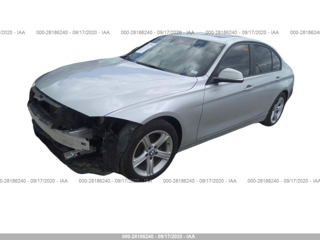 WBA3C1C58EK108800  bmw  2014 IMG 1