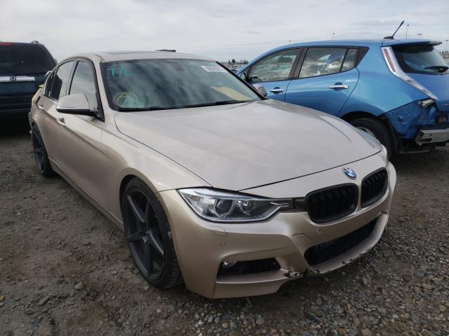 WBA3C1C52FK117994  bmw  2015 IMG 0