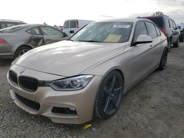 WBA3C1C52FK117994  bmw  2015 IMG 1