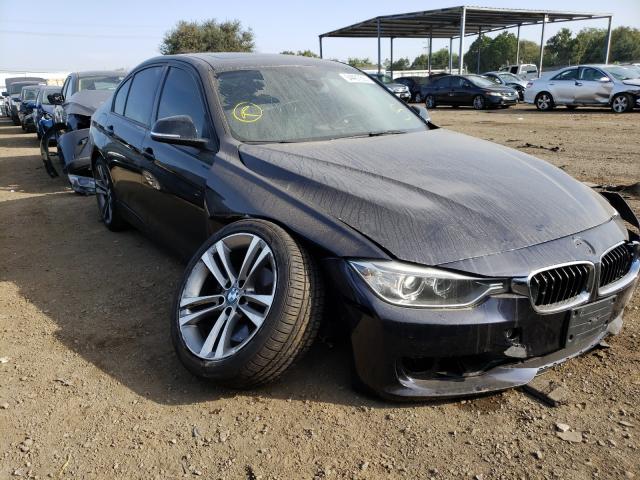 WBA3C1C56EK110710  bmw  2014 IMG 0