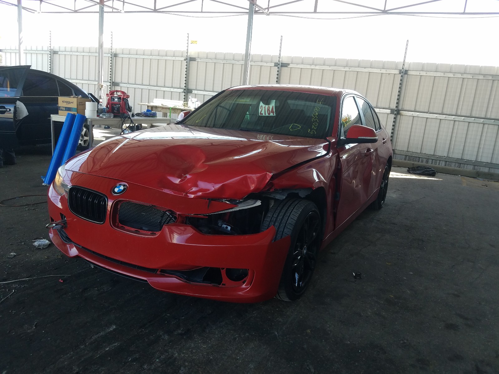 WBA3A5C54FP605134  bmw  2015 IMG 1