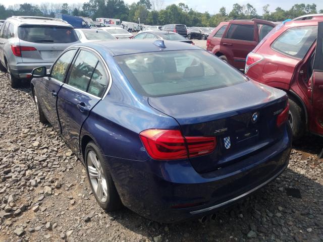 WBA8E3C56GK500107  bmw 328 2015 IMG 2