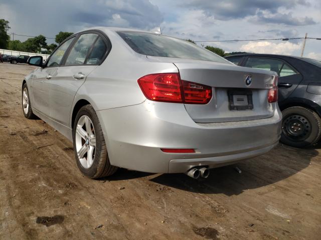 WBA3A5G5XDNP25930  bmw 328 i 2013 IMG 2