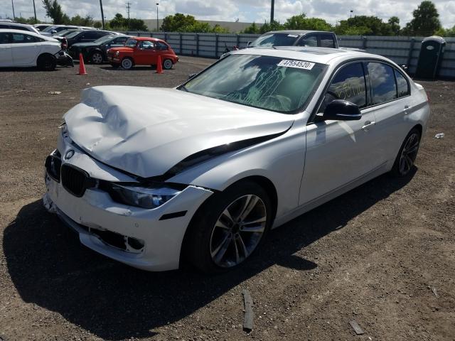 WBA3A5C59EP603040  bmw 328 i 2014 IMG 1