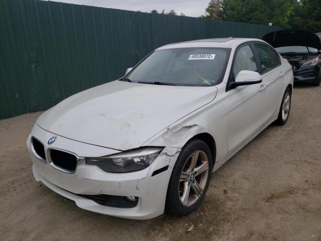 WBA3C1C50CF430465  bmw 328 i sule 2012 IMG 1