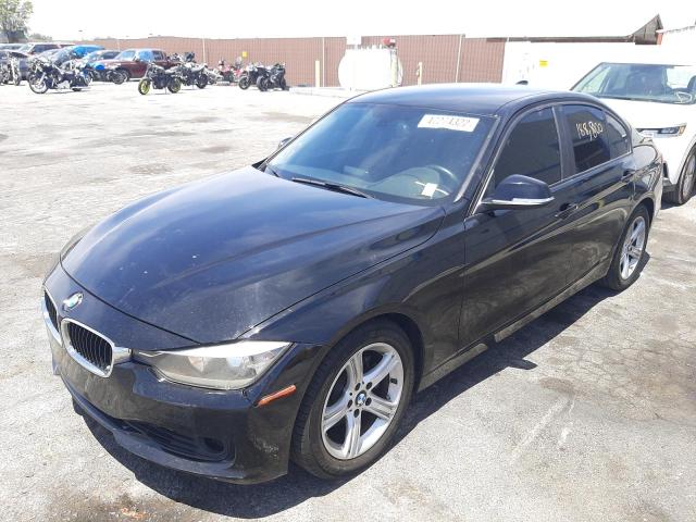 WBA3C1C52EK113894  bmw 328 i sule 2014 IMG 1