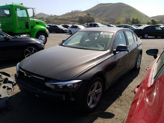 WBA3C1C53EK106369  bmw 328 i sule 2014 IMG 1