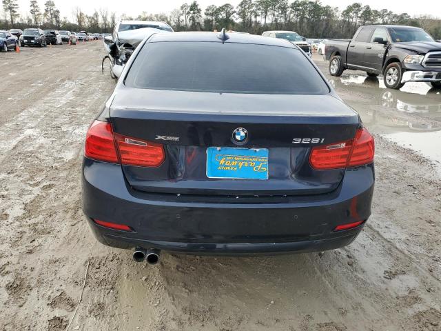 WBA3B5G58FNS17097  bmw 328 xi sul 2015 IMG 5