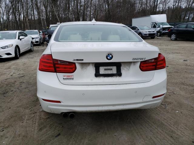 WBA3B5G5XFNS12225  bmw 328 xi sul 2015 IMG 5