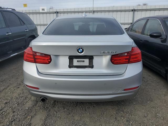 WBA3D3C5XFK158222  bmw  2015 IMG 5