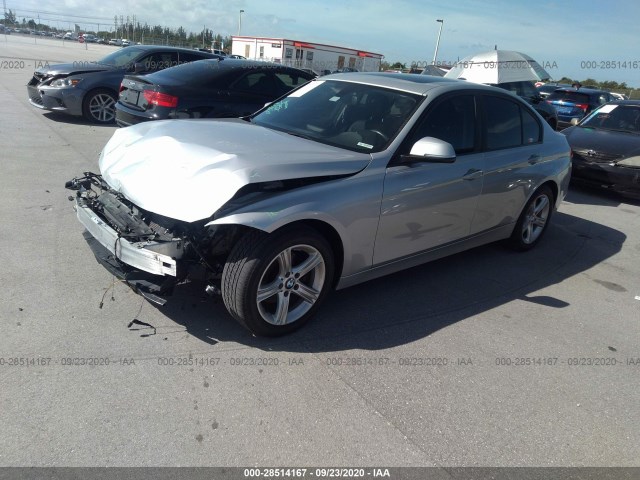 WBA3A5G53ENP33823  bmw 328i 2014 IMG 1