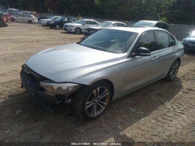 WBA3A5G59FNS83788  bmw  2015 IMG 1