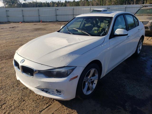 WBA3B5G51ENS10412  bmw 328i 2014 IMG 1