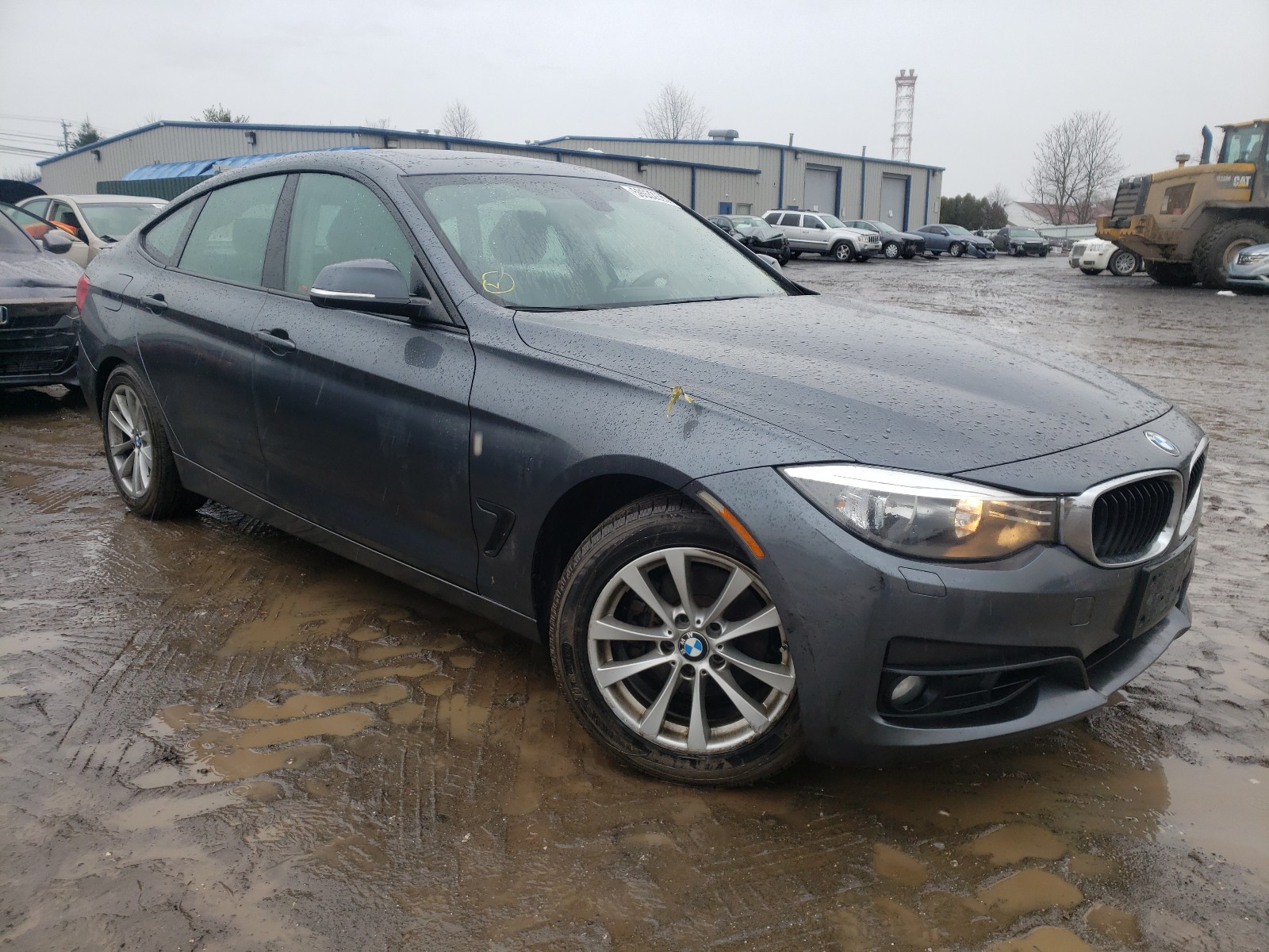 WBA3X5C57FD560383  bmw  2015 IMG 0