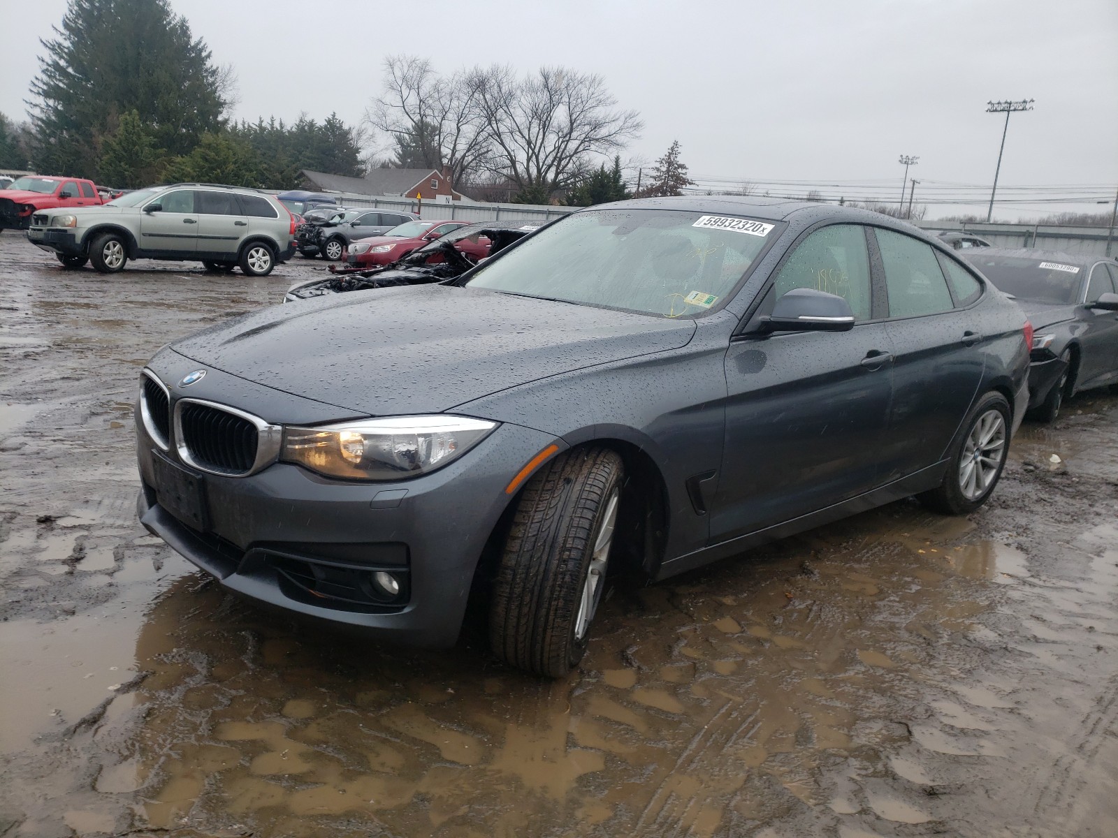 WBA3X5C57FD560383  bmw  2015 IMG 1