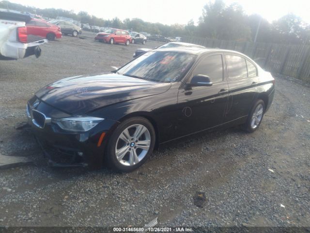 WBA8E3G54GNT76458  bmw 328i 2015 IMG 1