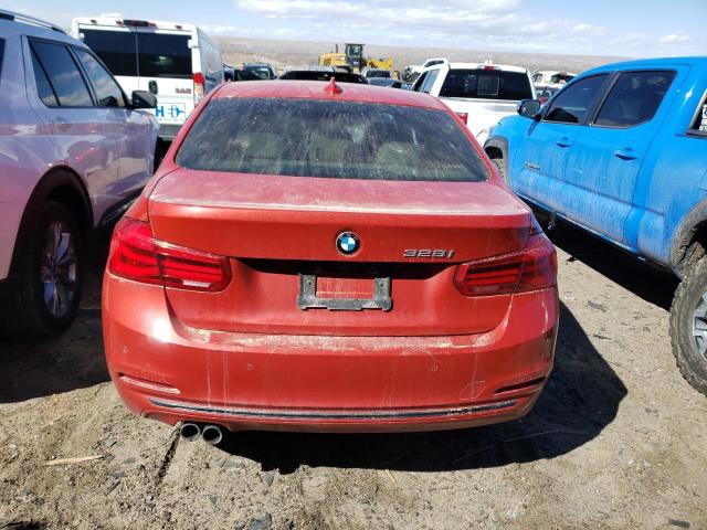 WBA8E9G52GNT82357  bmw 328i 2015 IMG 5