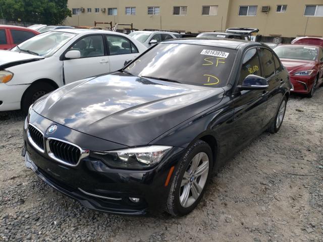 WBA8E9G54GNT45309  bmw  2016 IMG 1