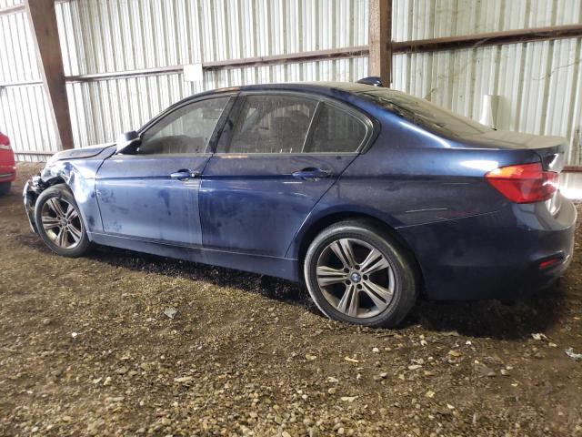 WBA8E9G54GNT46671  bmw 328i 2015 IMG 1