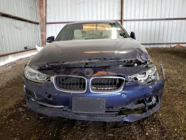 WBA8E9G54GNT46671  bmw 328i 2015 IMG 4