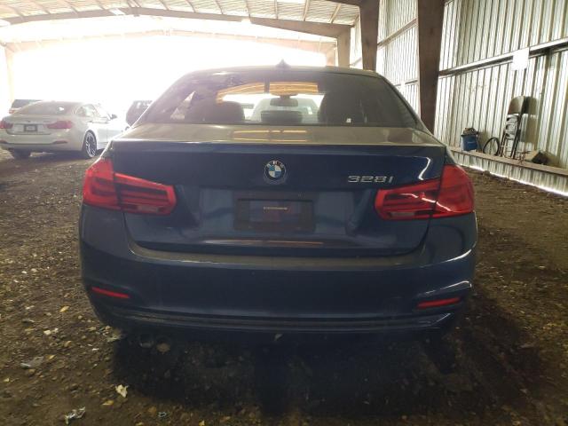 WBA8E9G54GNT46671  bmw 328i 2015 IMG 5